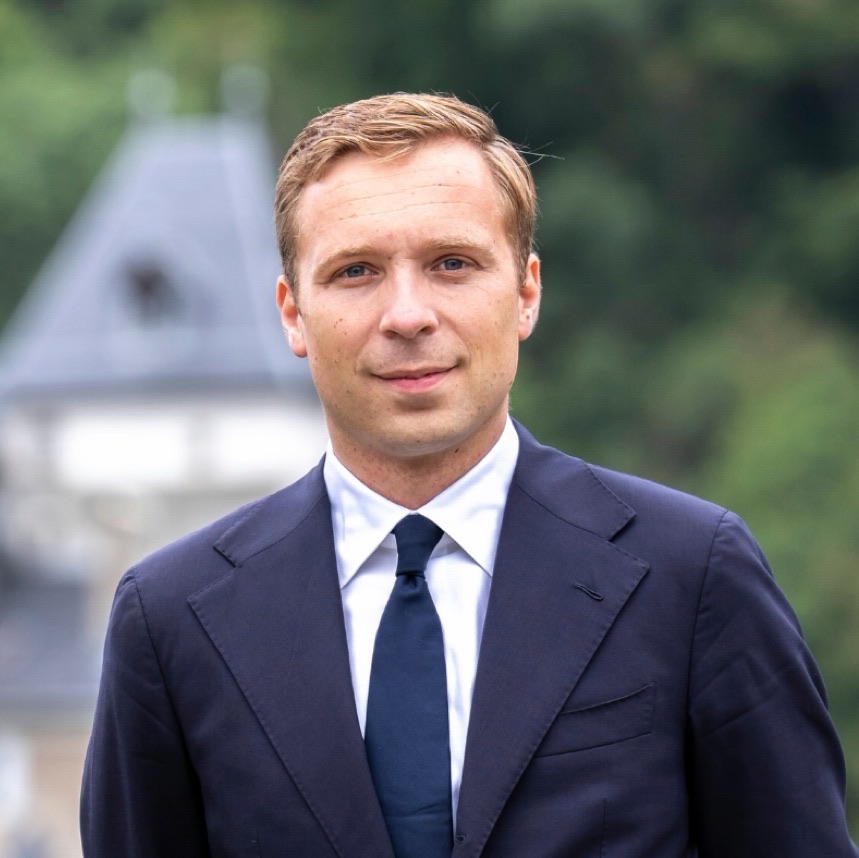 Antoine VALENTIN