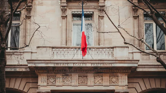 Antoine valentin tribune le figaro