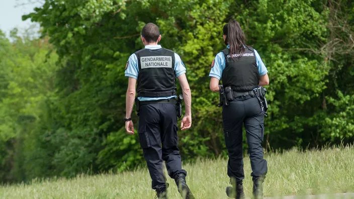 Tribune Antoine VALENTIN