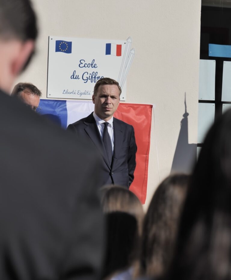 Antoine valentin parti