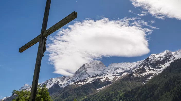 tribune Antoine Valentin Haute-Savoie